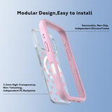 #color_Pink for iPhone 17（Backplate）,Pink for iPhone 17