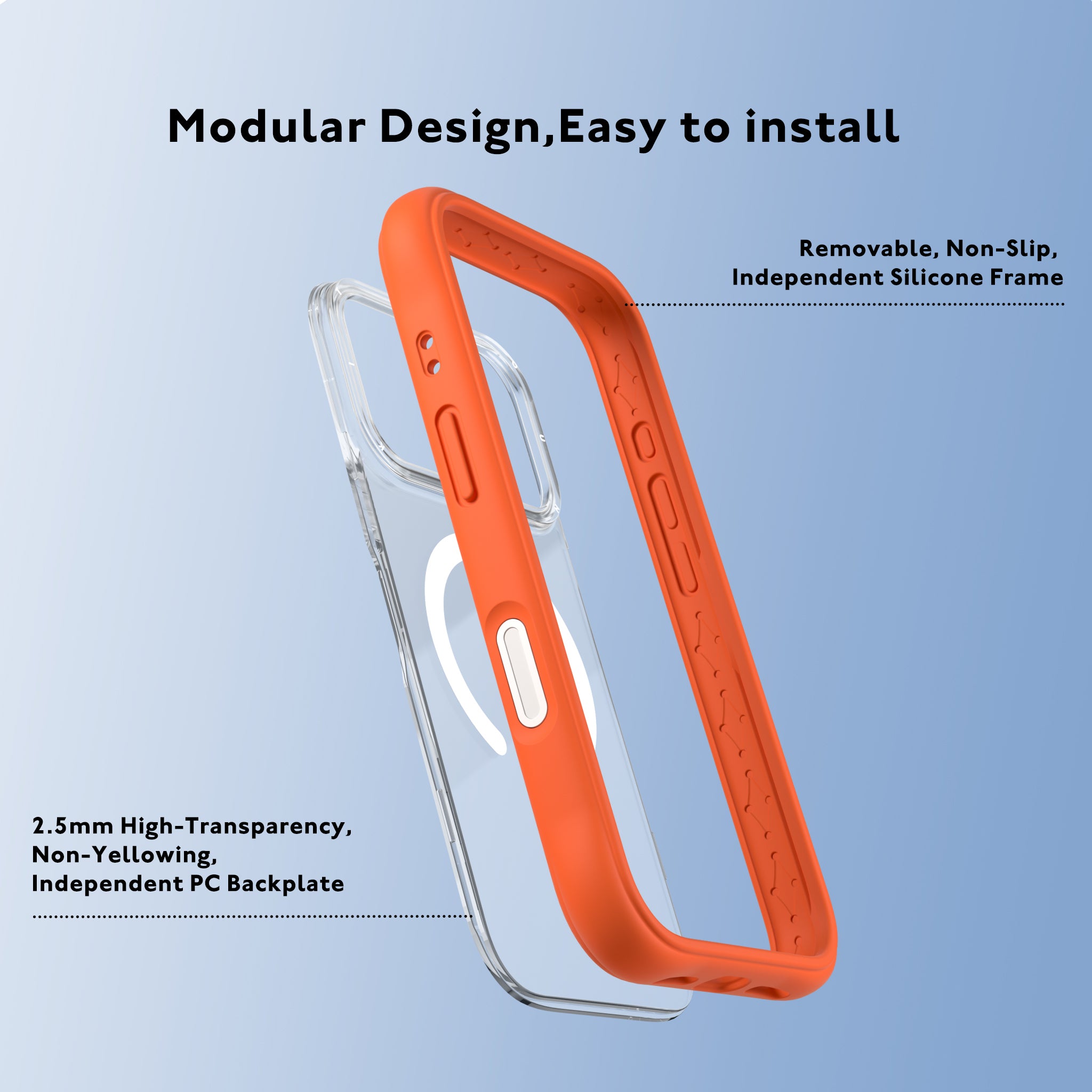 #color_Vibrant Orange