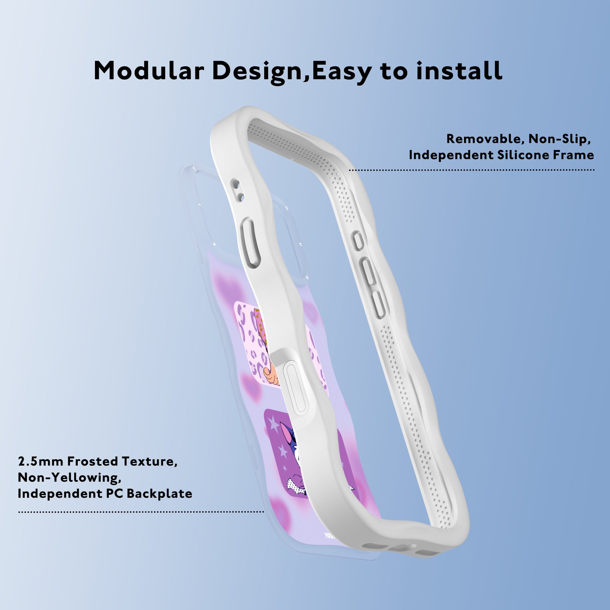 #type_Backplate Only,Bumper with Backplate