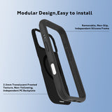 #Color_Black for iPhone 17