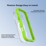 #color_Radiant Green