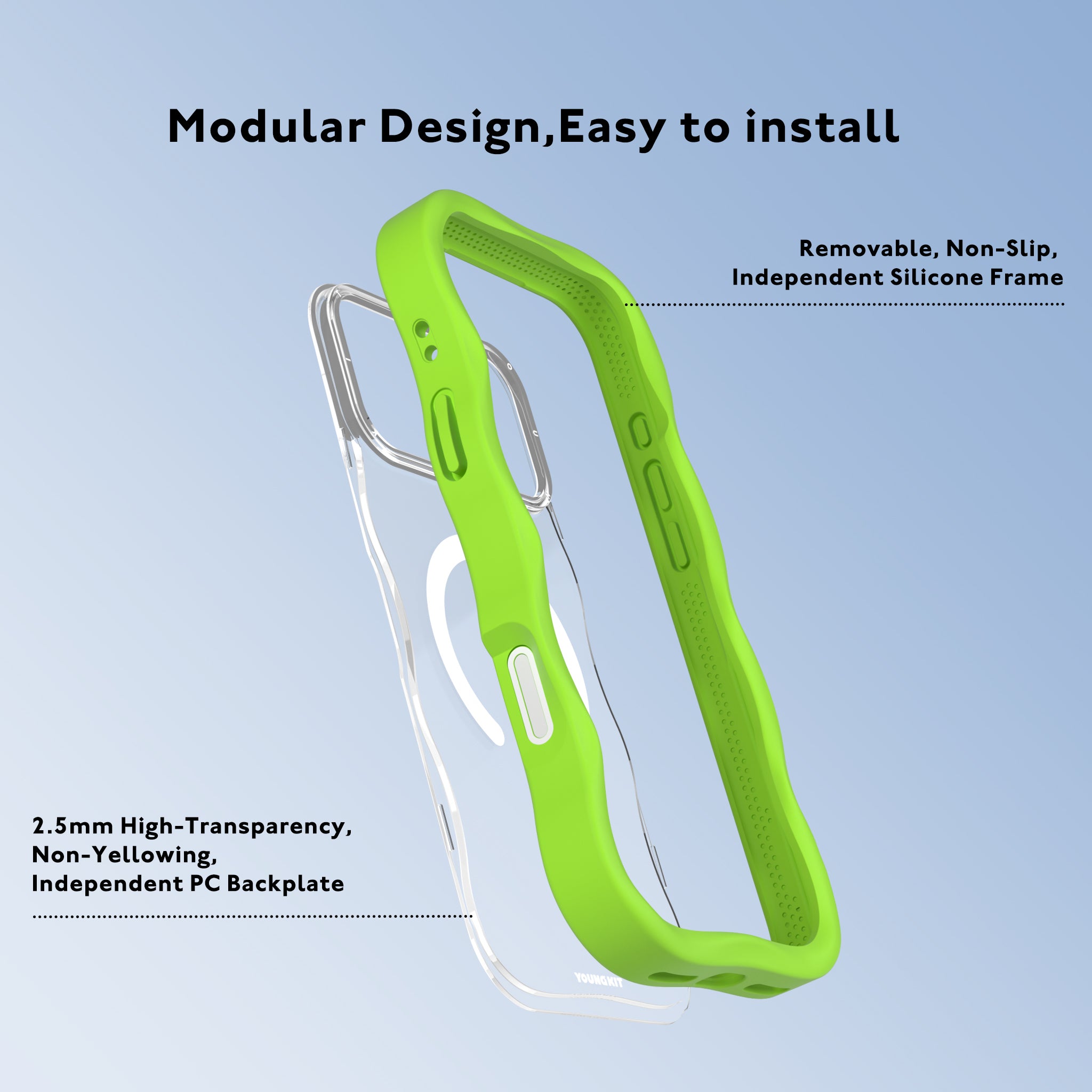 #color_Radiant Green