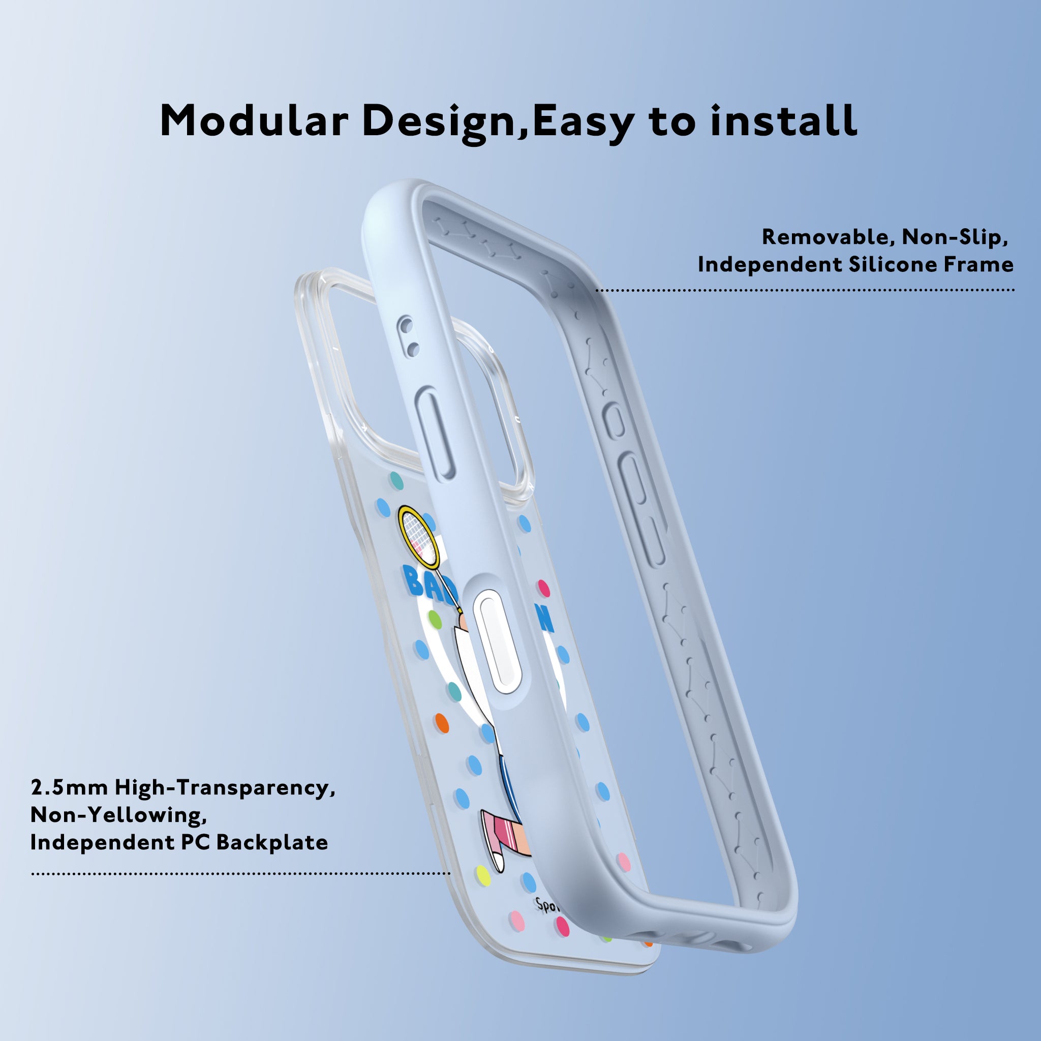 #color_Backplate Only,Bumper with Backplate