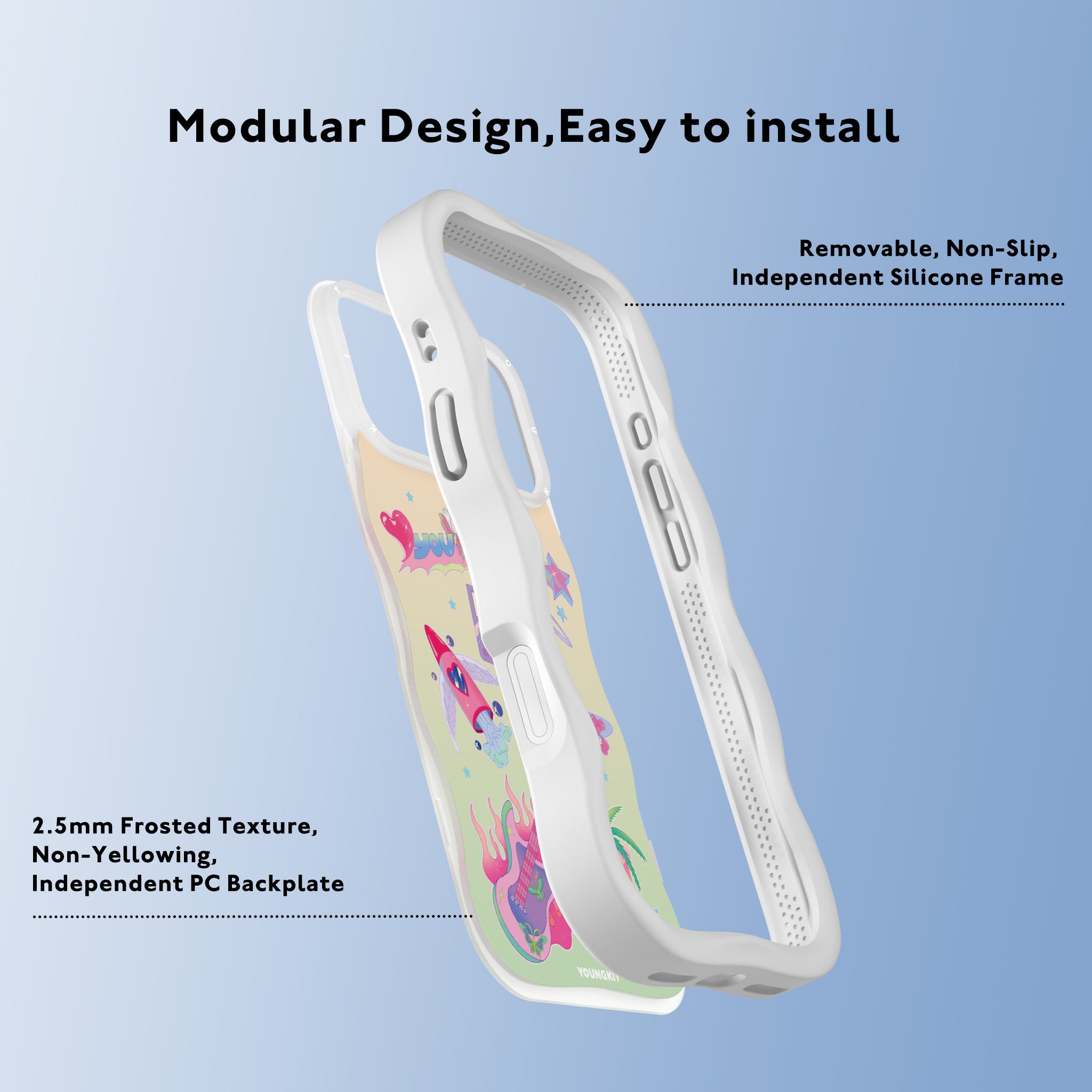 #type_Backplate Only,Bumper with Backplate