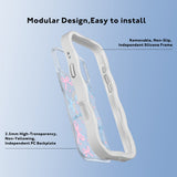 #color_Ribbon Dots（white）