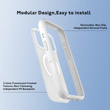 #color_White for iPhone 17