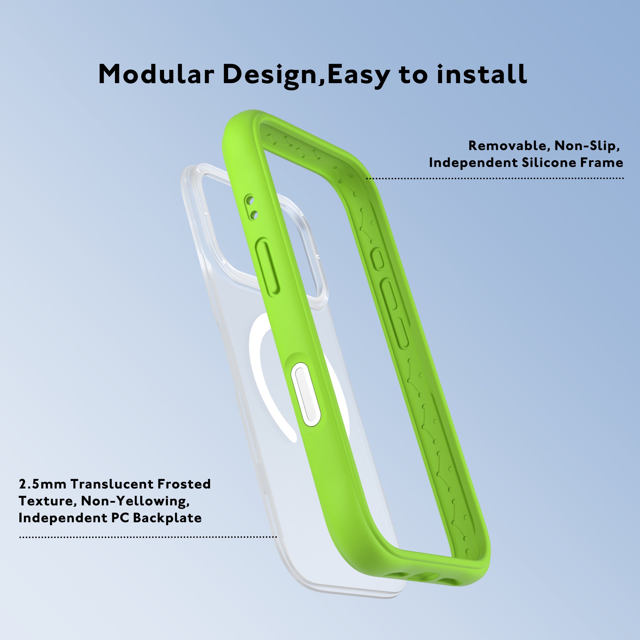 #color_Radiant Green