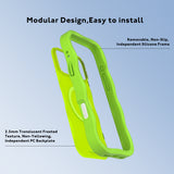 #color_Radiant Green