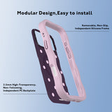 #color_Backplate Only,Bumper with Backplate