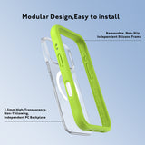 #color_Radiant Green