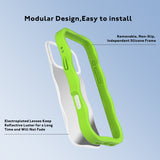 #color_Radiant Green