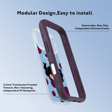 #color_Backplate Only,Bumper with Backplate