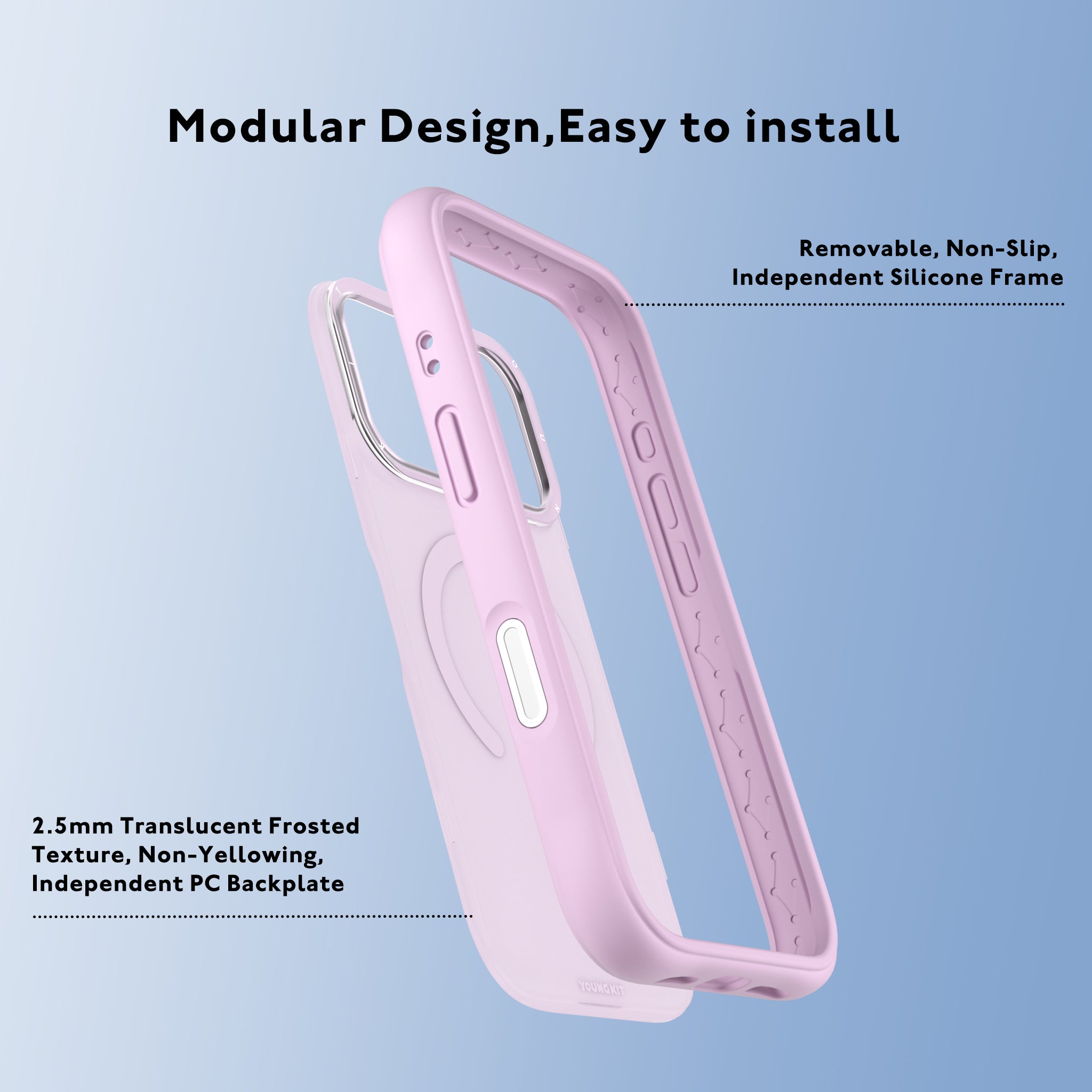 #color_Pink for iPhone 17