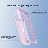 #color_Pink for iPhone 17