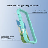 #color_The Daydreamer（Backplate）,The Daydreamer