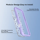 #color_Lavender Purple（Backplate）,Lavender Purple