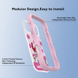 #color_Backplate Only,Bumper with Backplate
