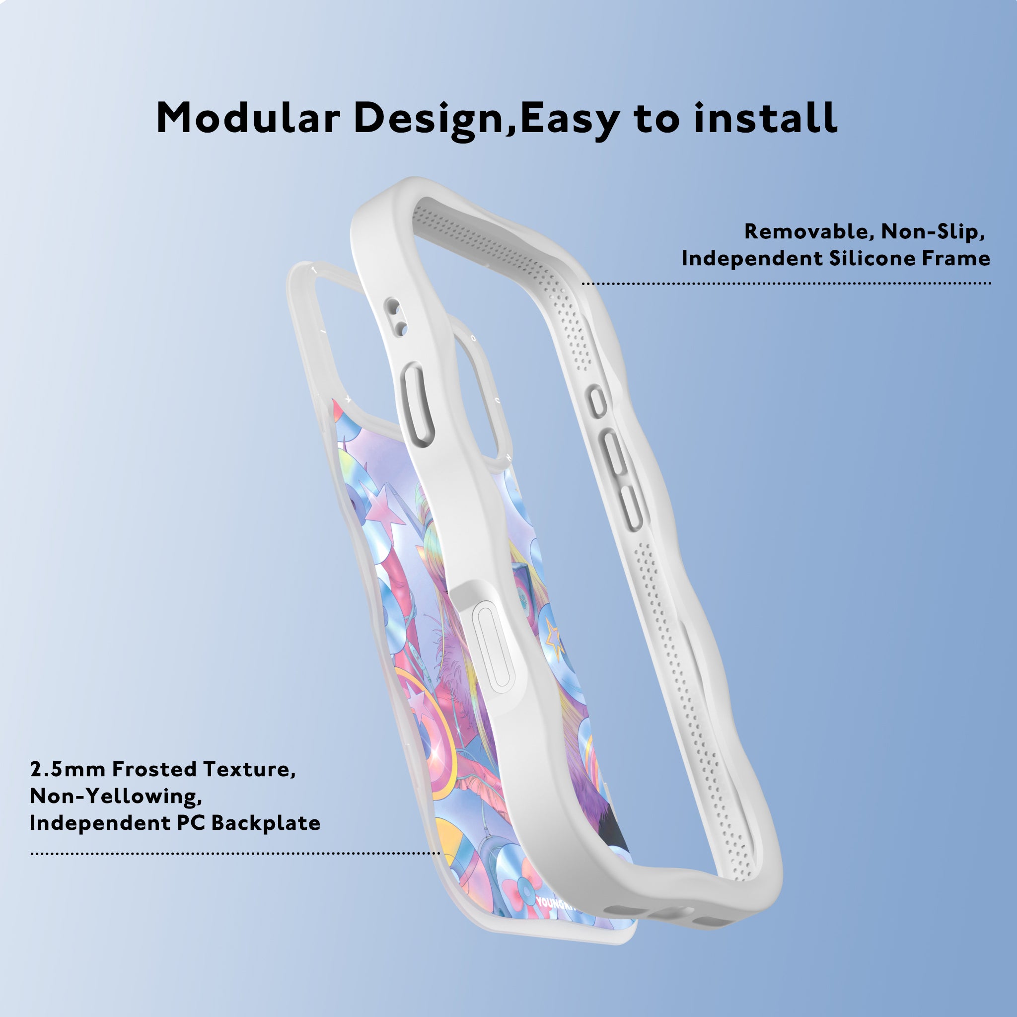 #type_Backplate Only,Bumper with Backplate