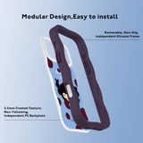 #color_Backplate Only,Bumper with Backplate
