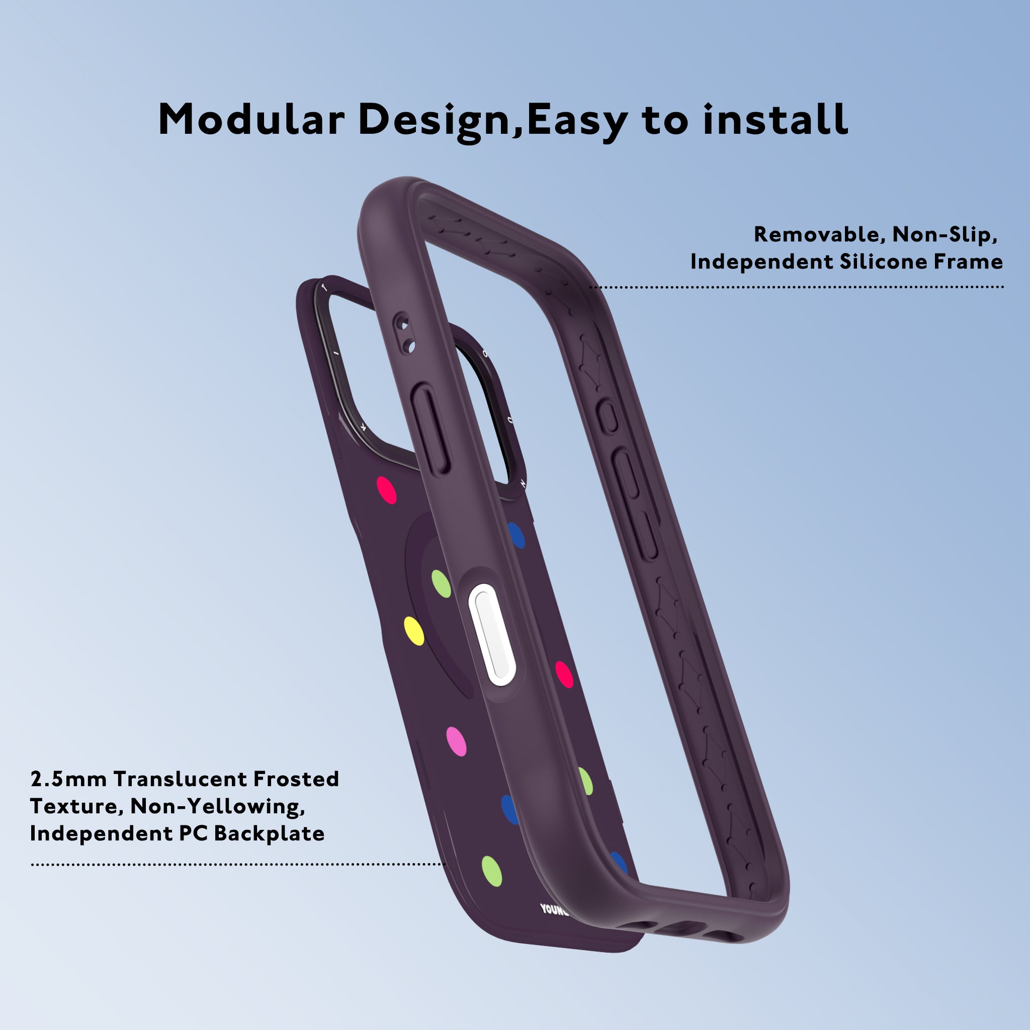 #color_Backplate Only,Bumper with Backplate