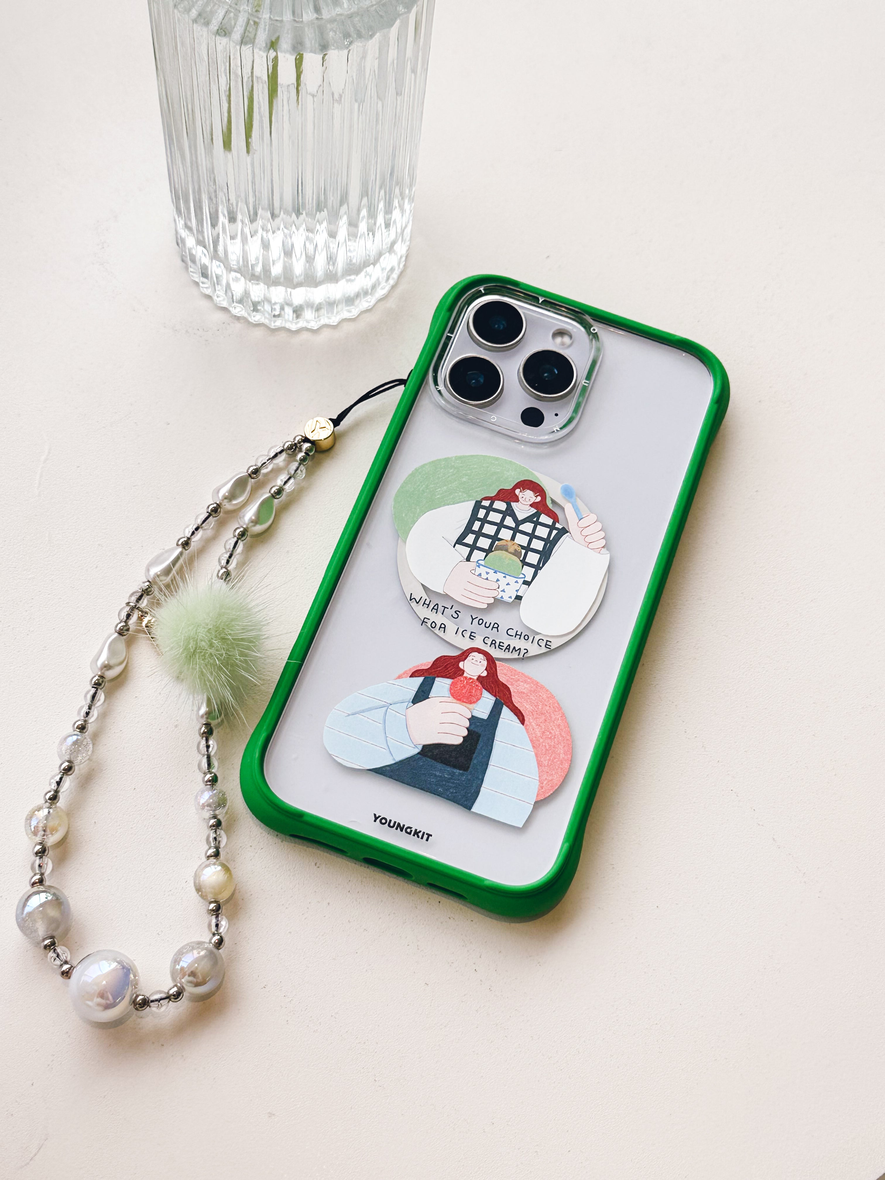 #color_Gelato Moment（Backplate）,Gelato Moment