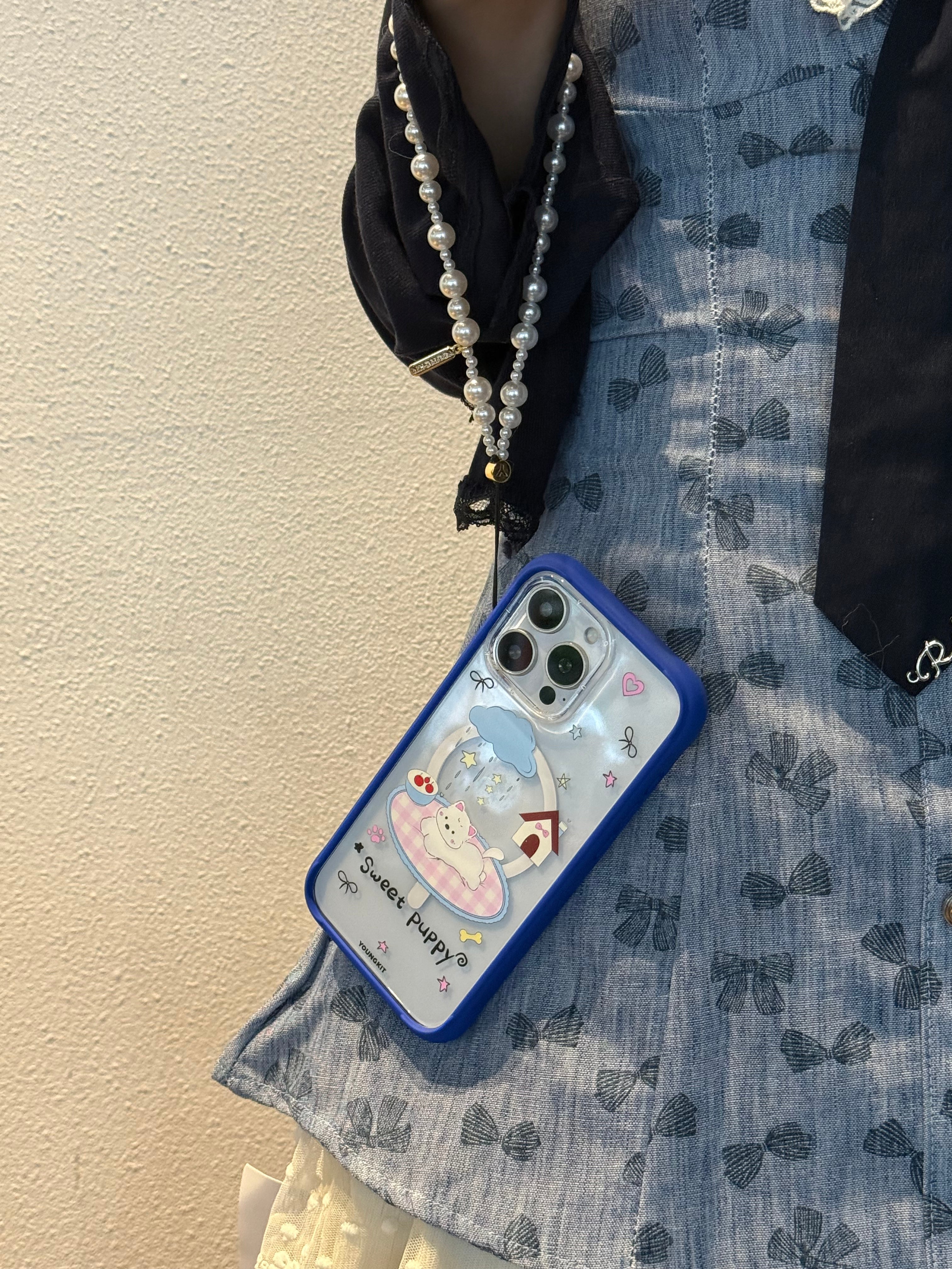 #color_Westie Romp（Backplate）,Westie Romp