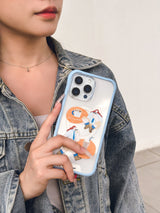 #color_Daily Café Pause（Backplate）,Daily Café Pause