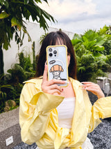 #color_Butter Croissant（Backplate）,Butter Croissant