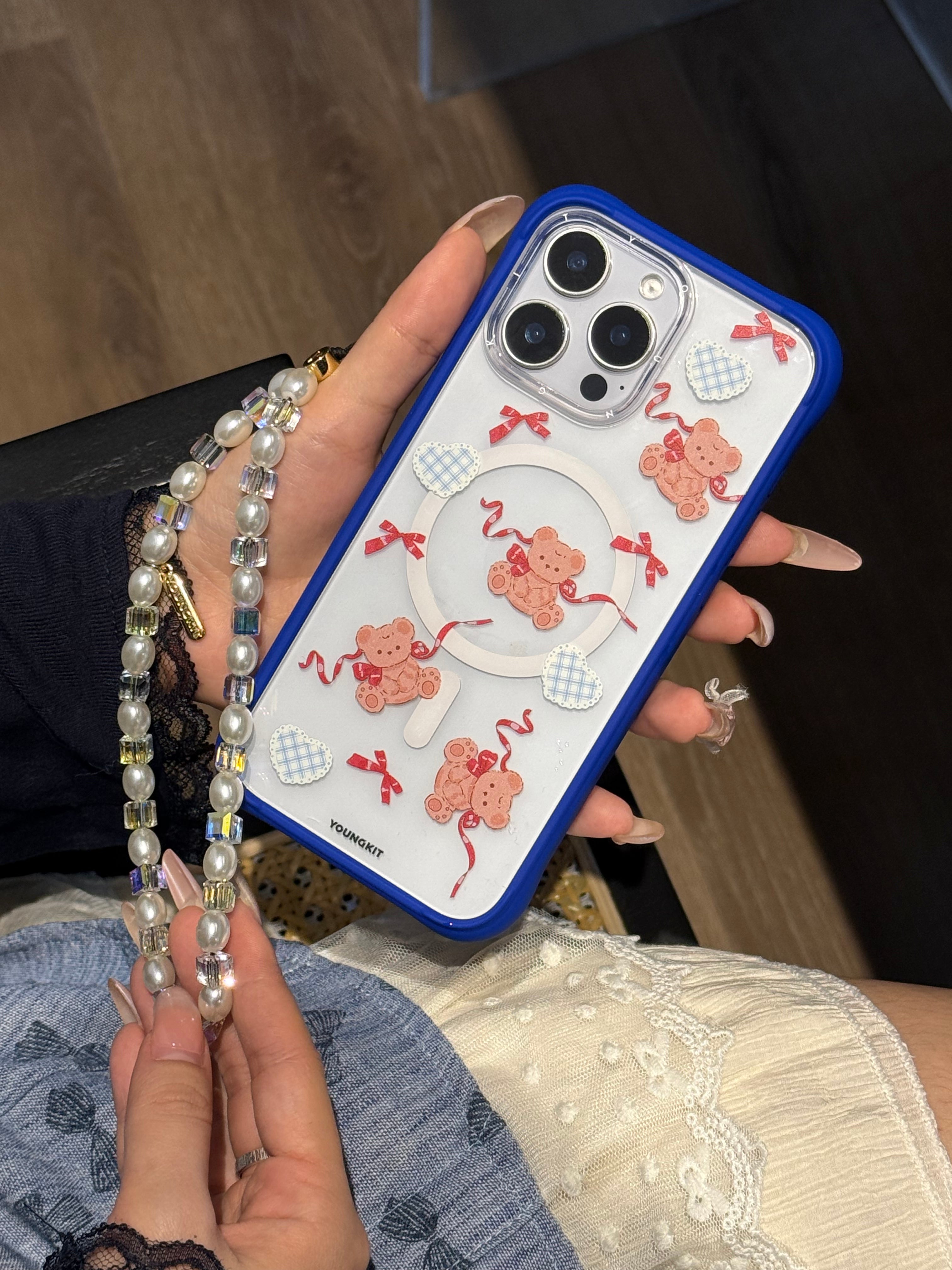 #color_Retro Teddy（Backplate）,Retro Teddy