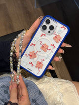 #color_Retro Teddy（Backplate）,Retro Teddy