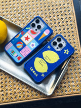 #color_Summer Patchwork（Backplate）,Summer Patchwork