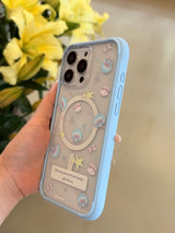 #color_Seashell Treasure（Backplate）,Seashell Treasure