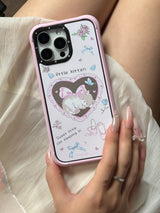 #color_Dreaming Kitten（Backplate）,Dreaming Kitten