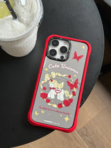 #color_Butterfly Unicorn（Backplate）,Butterfly Unicorn