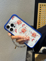 #color_Retro Teddy（Backplate）,Retro Teddy