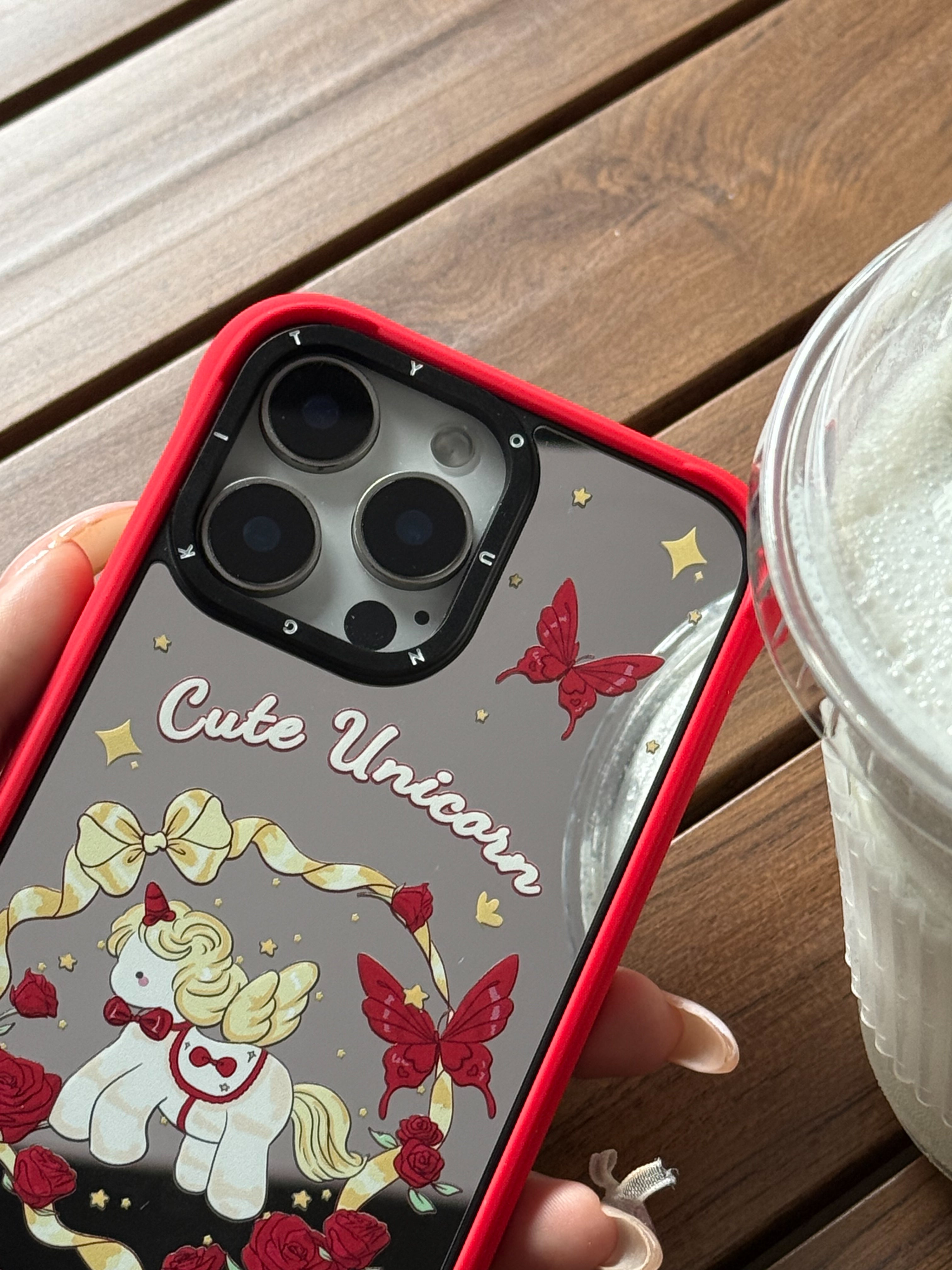 #color_Butterfly Unicorn（Backplate）,Butterfly Unicorn