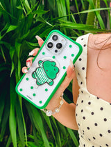 #color_Striped Frog（Backplate）,Striped Frog