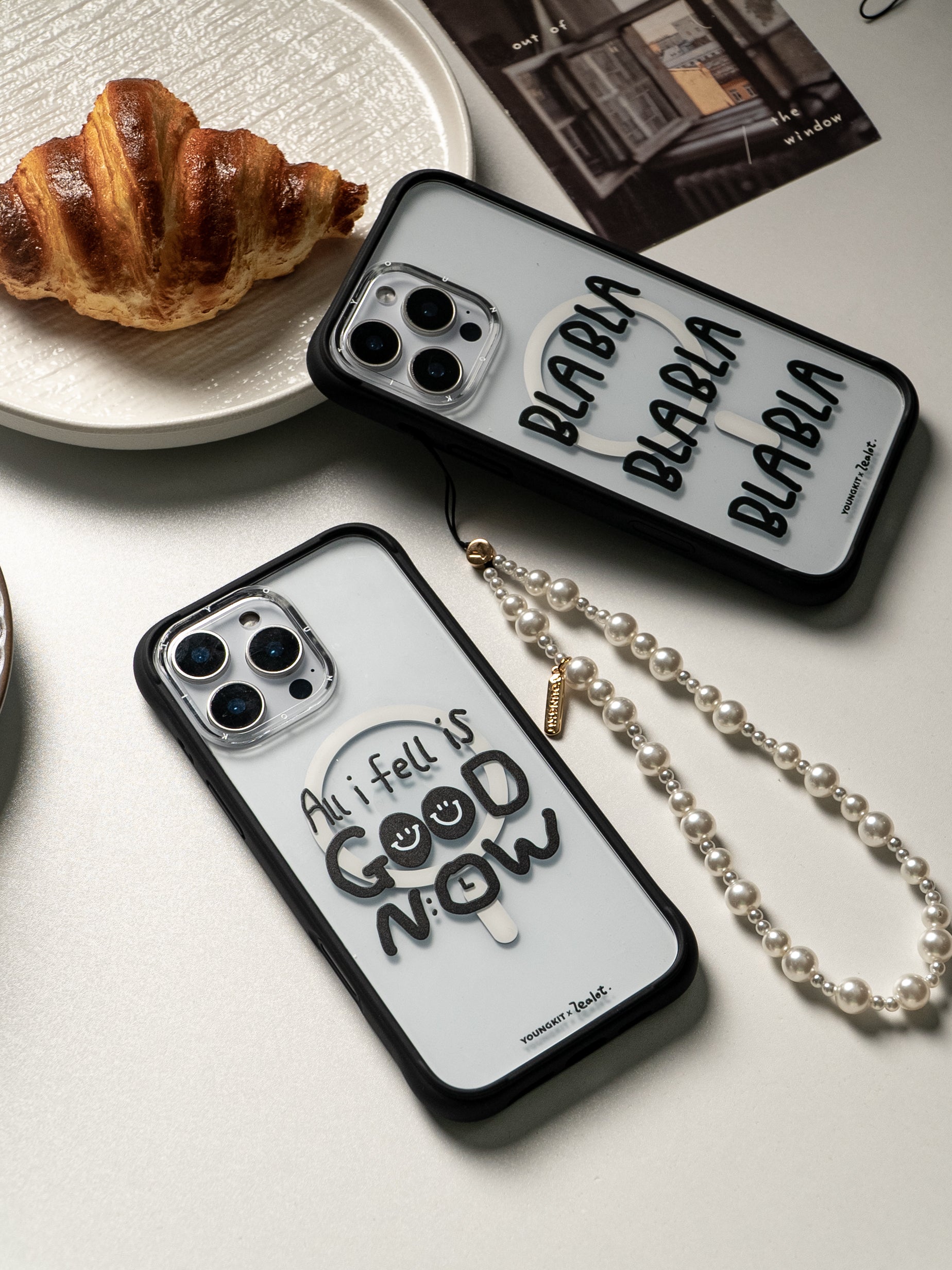 #color_Good Now,BlaBla Chatterbox,Good Now（Backplate）,BlaBla Chatterbox（Backplate）