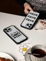 #color_Good Now,BlaBla Chatterbox,Good Now（Backplate）,BlaBla Chatterbox（Backplate）