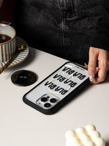 #color_BlaBla Chatterbox,BlaBla Chatterbox（Backplate）