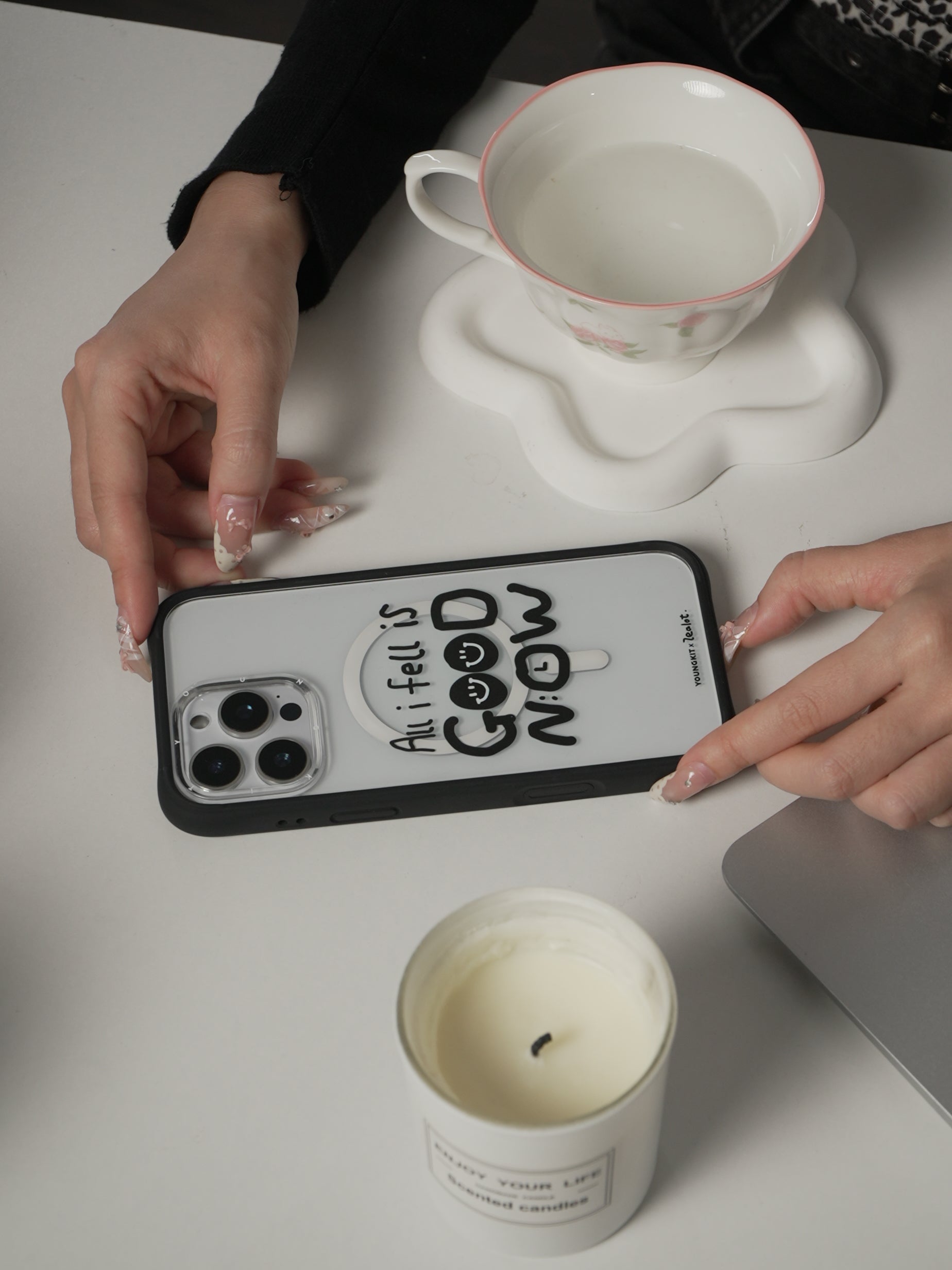 #color_Good Now,Good Now（backplate）