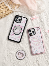 #color_Ballet Swan（Backplate）,Ballet Swan