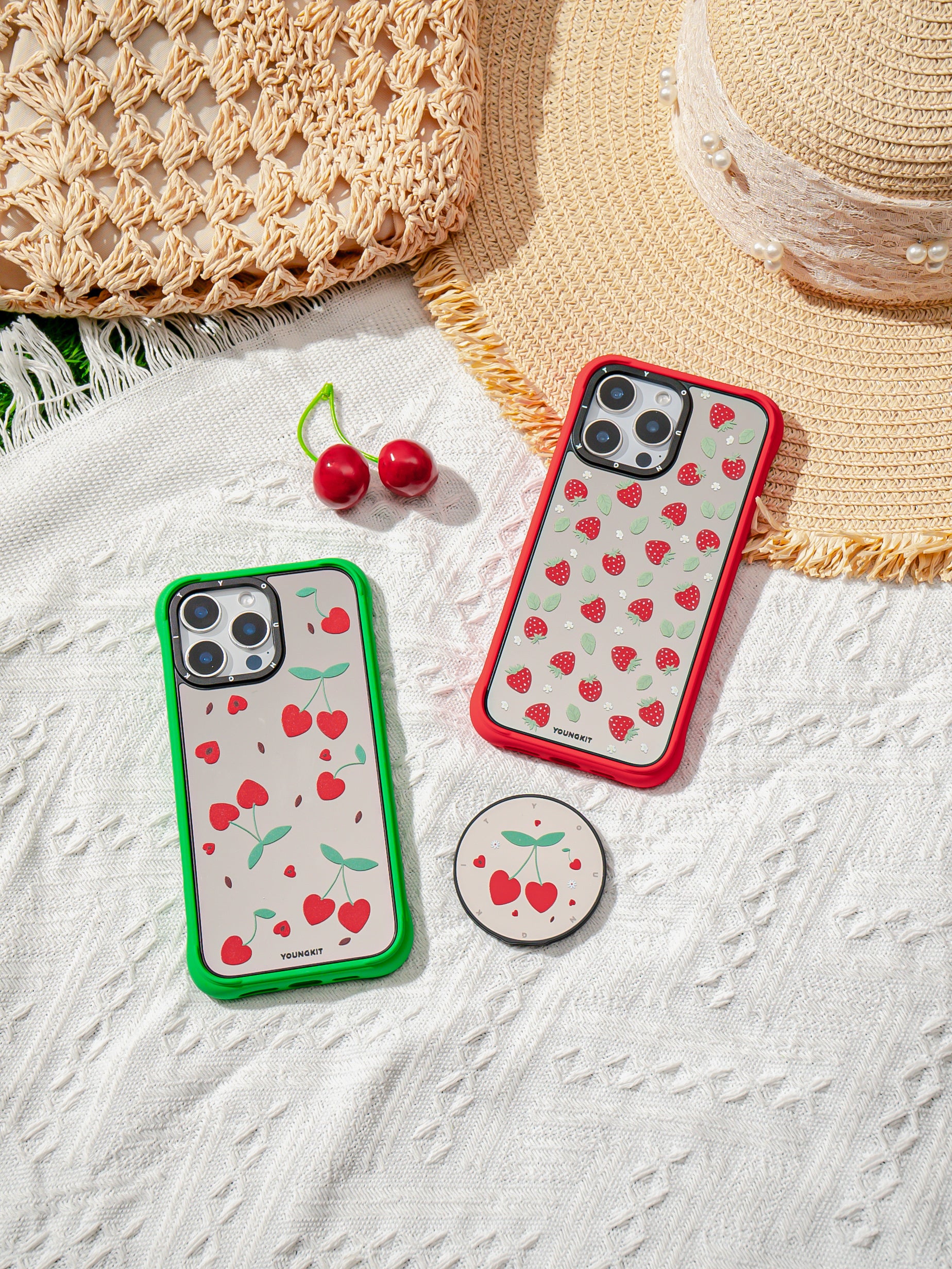 #color_Cherry（Backplate）,Cherry