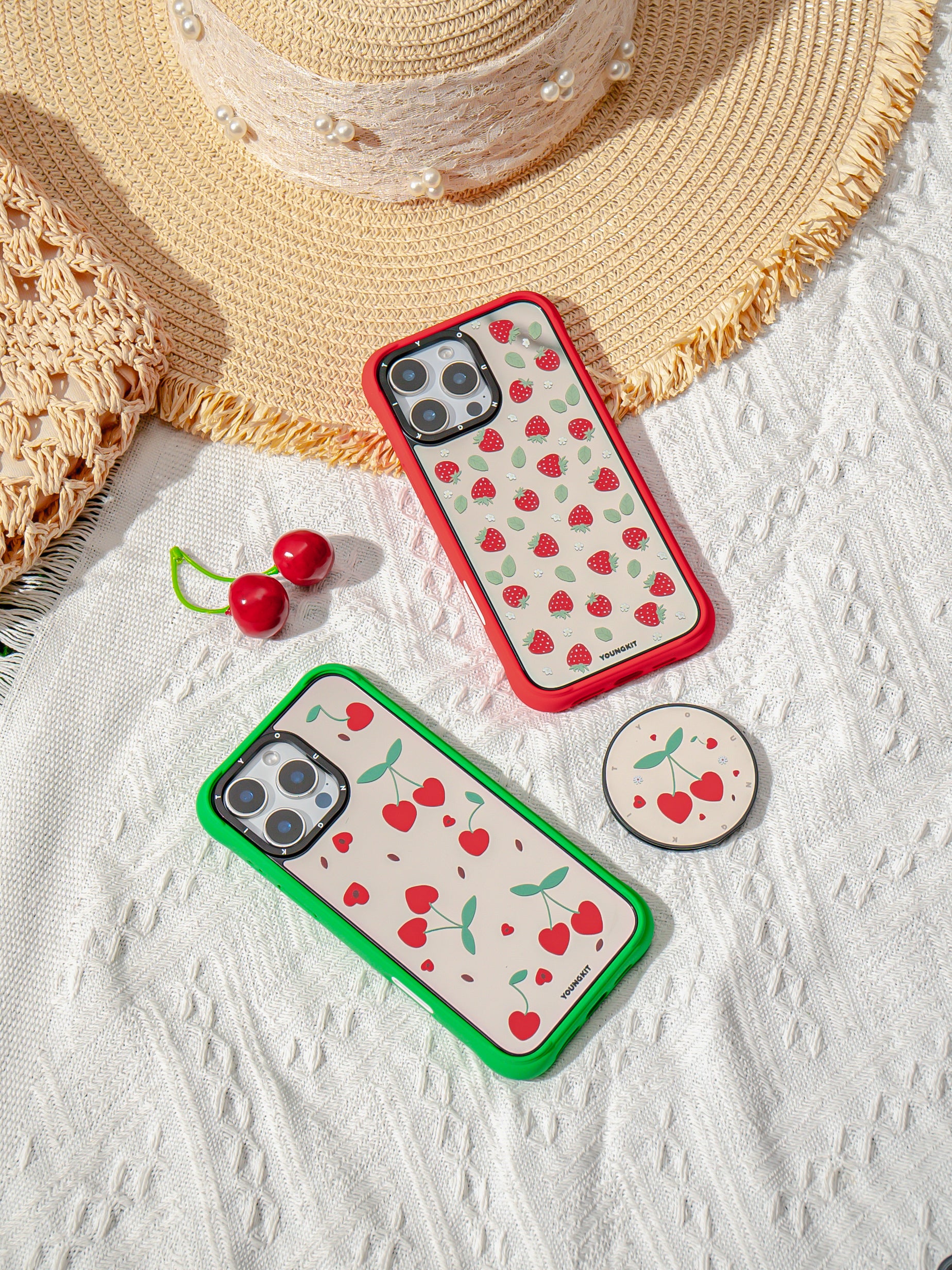 #color_Cherry（Backplate）,Cherry