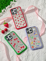 #color_Cherry（Backplate）,Cherry