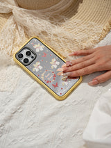 #color_Enchanted Petal Uni（Backplate）,Enchanted Petal Uni