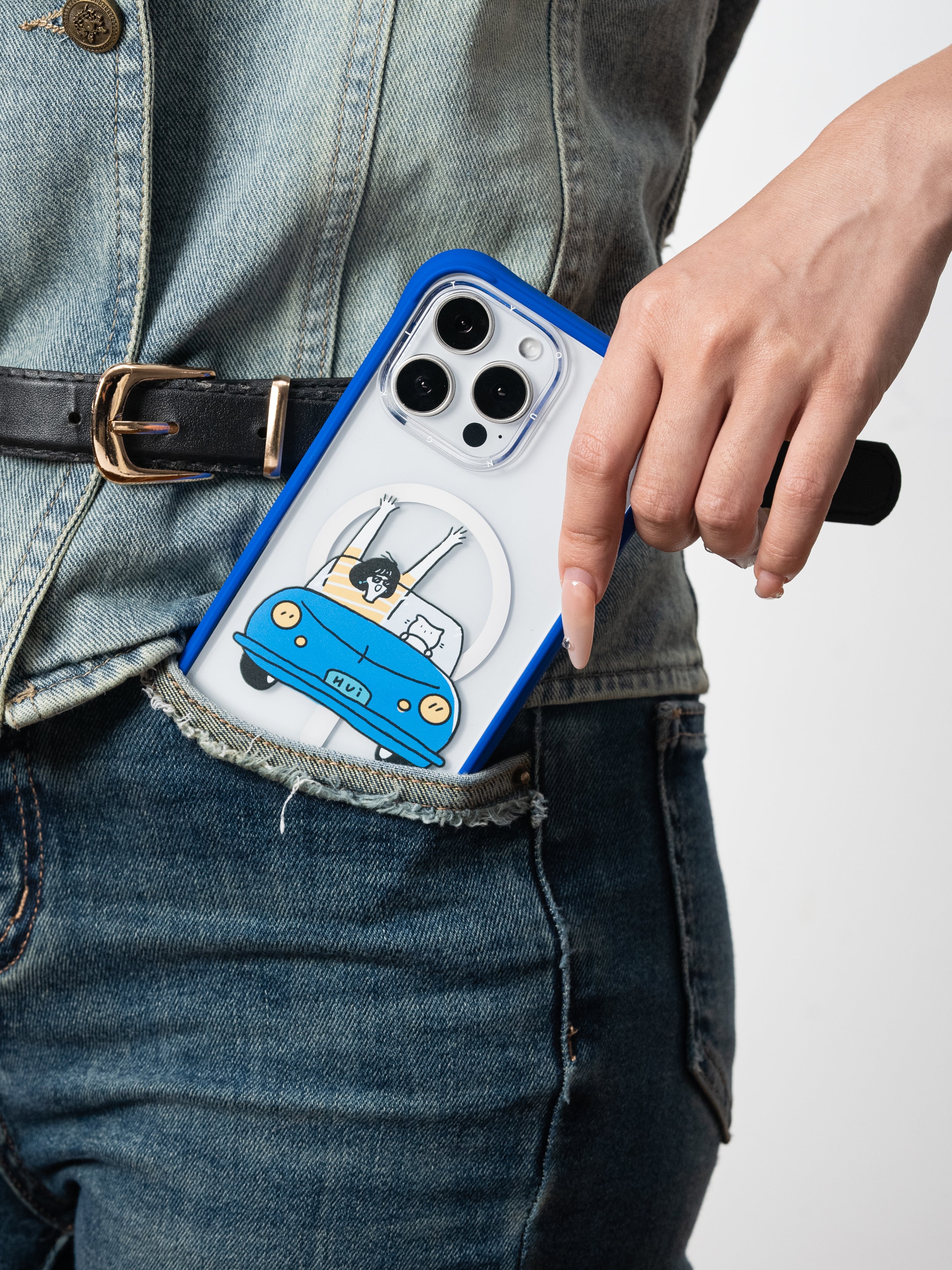 #color_Cat Driver（Backplate）,Cat Drivera