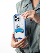 #color_Cat Driver（Backplate）,Cat Drivera