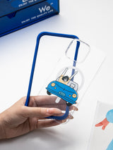 #color_Cat Driver（Backplate）,Cat Drivera