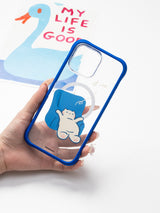 #color_Lazy Cat Day（Backplate）,Lazy Cat Day